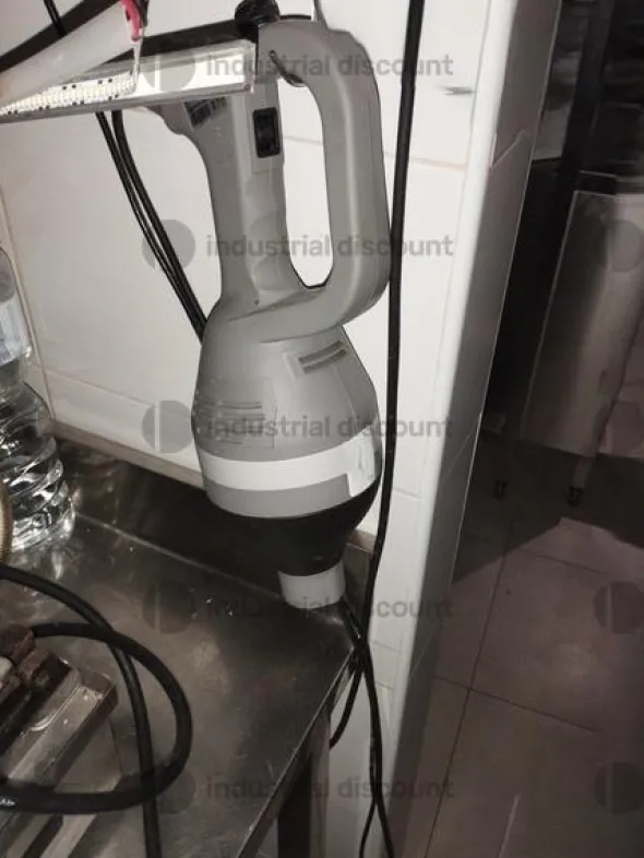 3#8919 Elettrodomestici professionali