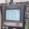 7#8345 Elettroerosione a filo con infilaggio automatico