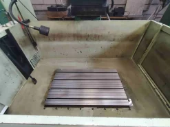 Elettroerosione a tuffo Hydra cnc Rovella