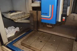 Elettroerosione CDM ROVELLA