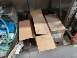 374#8349 Elettropompe e Motopompe