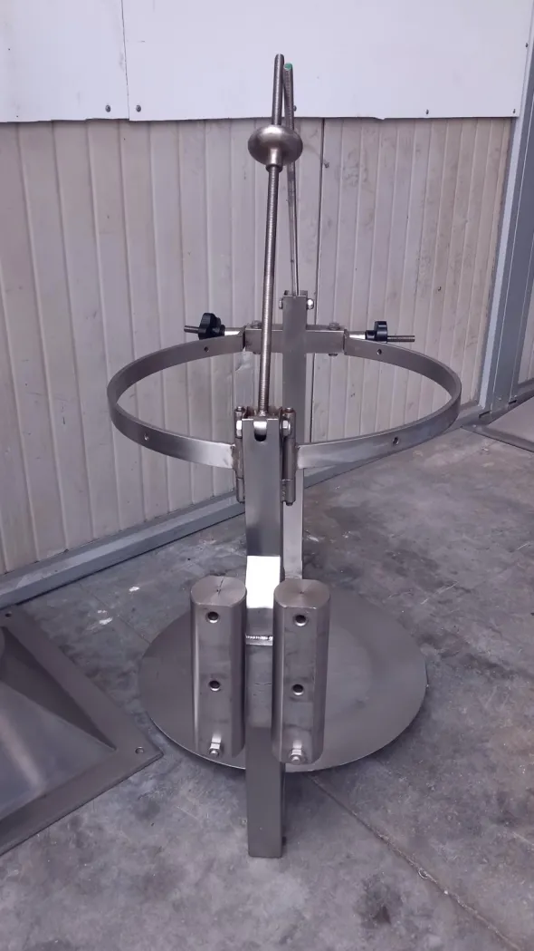 ELEVATORE A COLONNA – MANES (COD. MF-PR-ELE-86)
