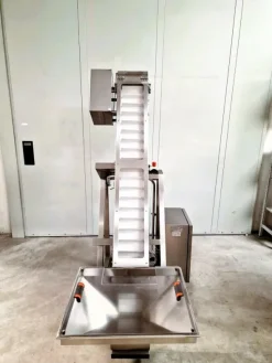 ELEVATORE FLACONI - SIEMPHARMA (MF-PR-ELE-68)