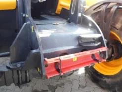 1#4007 Elevatore telescopico a braccio fisso Dieci Agri Plus 38.9 VS