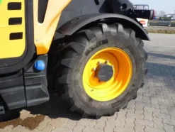 1#4007 Elevatore telescopico a braccio fisso Dieci Agri Plus 38.9 VS