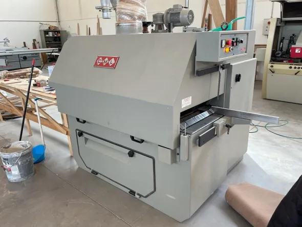 E9-02-1125Multilama marca CML