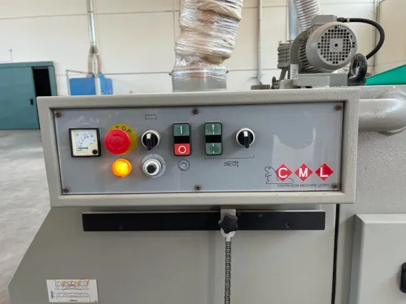 E9-02-1125Multilama marca CML