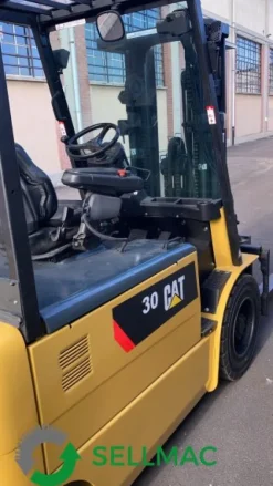30 EP30K-PAC