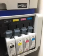 EPSON SC 30600