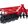 Erpice a dischi Alfa tipo X 2,7m - Strumyk