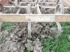 Erpice a molle Bianchi