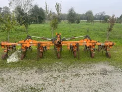 6#8786 Erpici rotanti