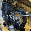 2013 Escavatore CAT 303.5E CR
