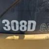 2#8824 Escavatore Caterpillar