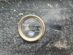 2#8824 Escavatore Caterpillar