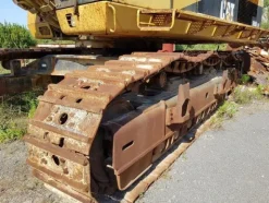 10#4479 Escavatore Cingolato Cat