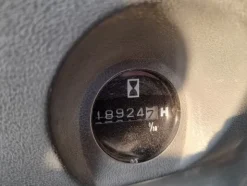 33#7214 Escavatore cingolato Fiat Hitachi