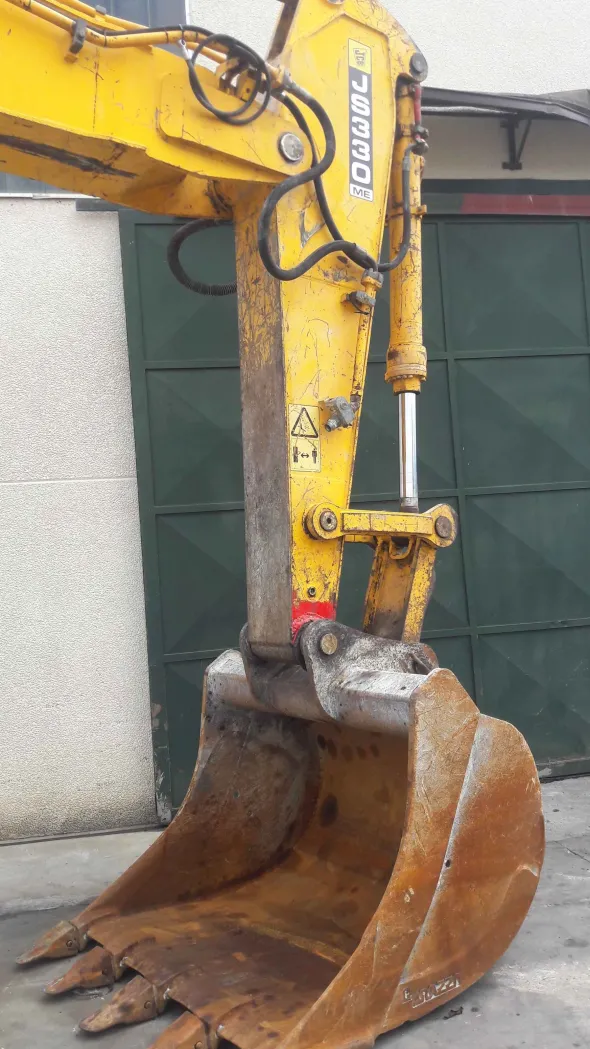 Escavatore cingolato JCB JS330ME