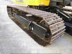 Escavatore cingolato JCB 85Z-2