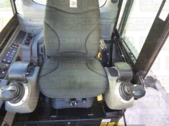 Escavatore cingolato JCB 85Z-2