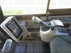 Escavatore cingolato JCB 85Z-2