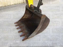 Escavatore cingolato JCB 85Z-2
