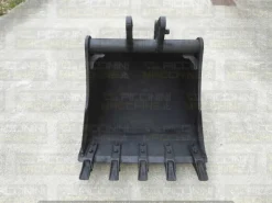 Escavatore cingolato JCB 85Z-2