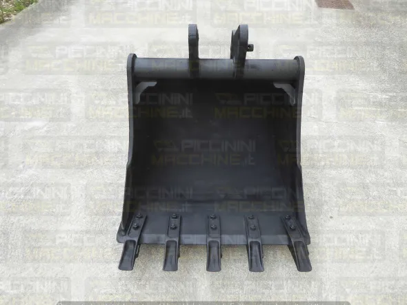 Escavatore cingolato JCB 85Z-2