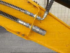 Escavatore cingolato JCB 85Z-2