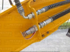 Escavatore cingolato JCB 85Z-2