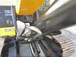 Escavatore cingolato JCB 85Z-2