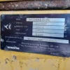20#6932 Escavatore cingolato Komatsu