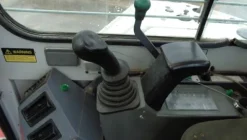 16#7214 Escavatore cingolato Takeuchi