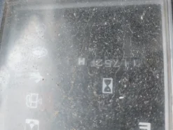 7#7807 Escavatore cingolato Takeuchi
