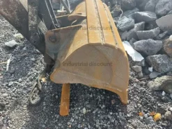 3#8893 Escavatore cingolato Takeuchi TB 153 FR