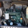 Escavatore cingolato Volvo ECR48C