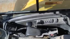 Escavatore cingolato Volvo ECR48C