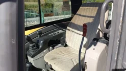 Escavatore cingolato Volvo ECR48C