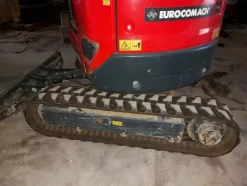 1#7874 Escavatore Eurocomach ES18ZT