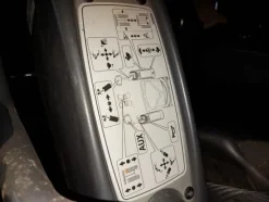 1#7874 Escavatore Eurocomach ES18ZT