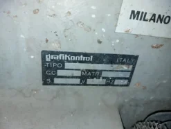 1#7874 Escavatore Eurocomach ES18ZT