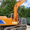 Escavatore FH150.3 Fiat Hitachi