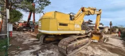 Escavatore Fiat Allis FE28 LC