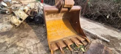 Escavatore Fiat Allis FE28 LC