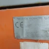 26#7850 Escavatore Fiat Hitachi EX 355