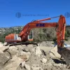 2#10032 Escavatore Fiat Kobelco E 235