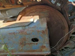 3#10032 Escavatore Fiat Komatsu PC 430-6K