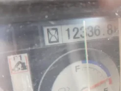 4#5960 Escavatore Hitachi