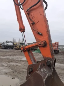 4#5960 Escavatore Hitachi