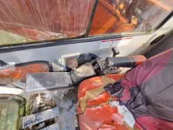 5#9666 Escavatore Hitachi